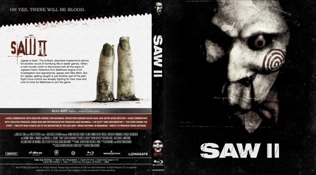 Saw 2 2005