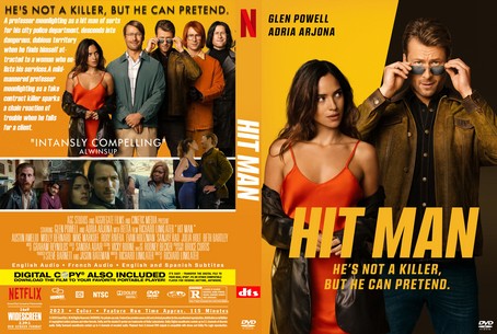 Hit Man 2024