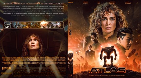 Atlas 2024