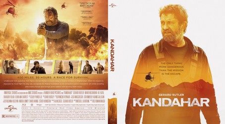 Kandahar 2023
