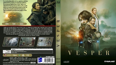 Vesper 2022