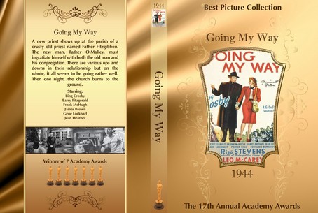 Going My Way 1944