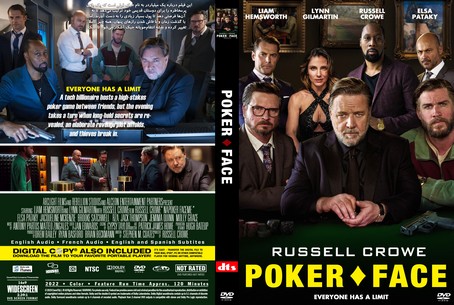 Poker Face 2022