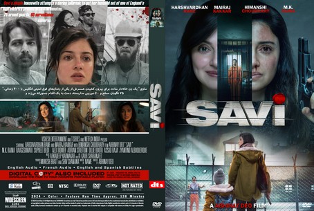 Savi 2024