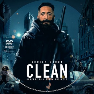 Clean 2021