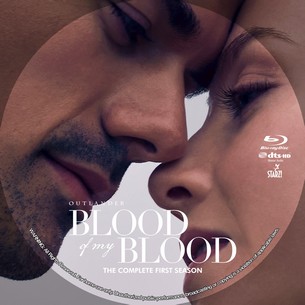 Outlander Blood of My Blood Season 1