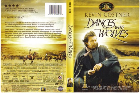 Dances with Wolves 1990