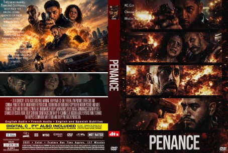 Penance 2025