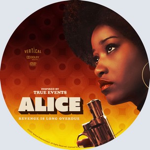 Alice 2022
