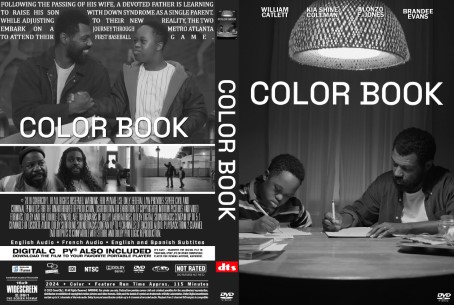 Color Book 2024
