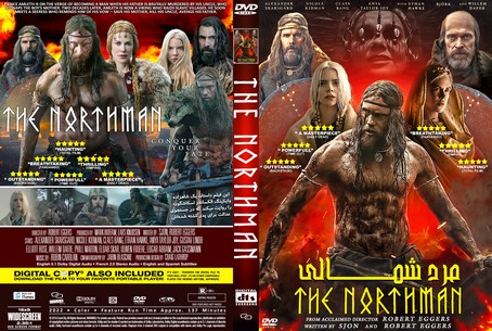 The Northman 2022