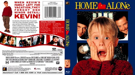 Home Alone