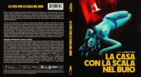 A Blade in the Dark 1983