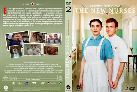 The New Nurses Season 2