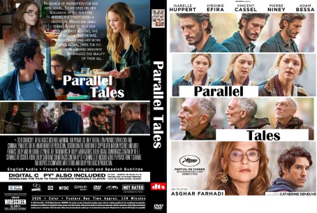 Parallel Tales 2026