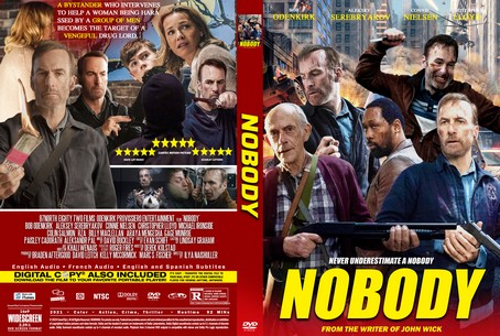 Nobody 2021
