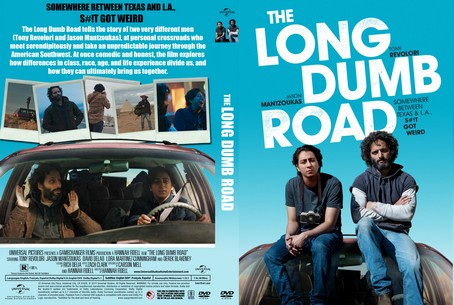 The Long Dumb Road 2018