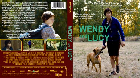Wendy and Lucy 2008