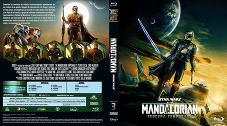 The Mandalorian Season 3
