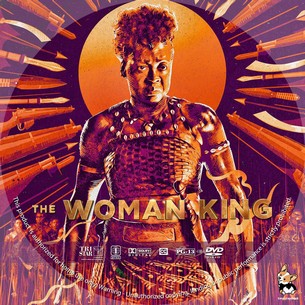 The Woman King 2022