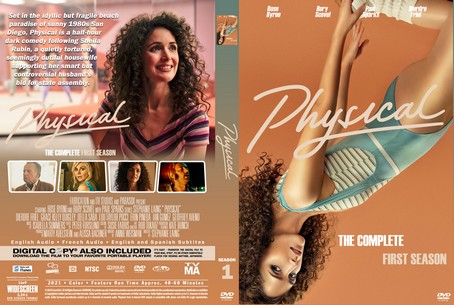 Physical Season 1