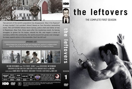 The Leftovers Season 1