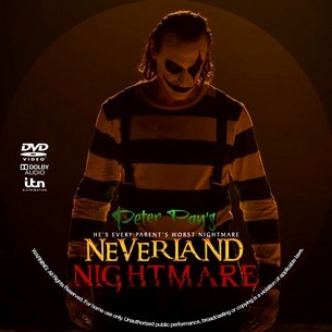 Peter Pan's Neverland Nightmare 2024