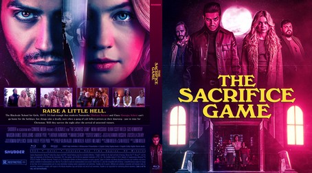 The Sacrifice Game 2023
