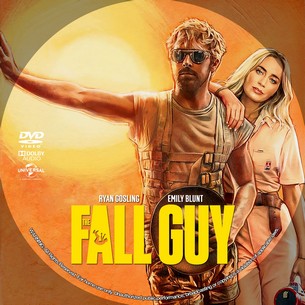 The Fall Guy 2024