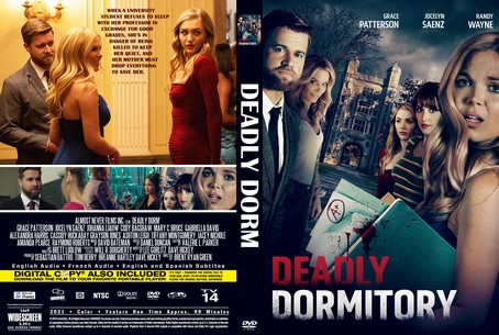 Deadly Dorm 2021
