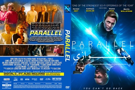 Parallel 2018