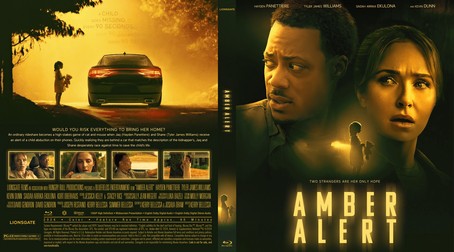 Amber Alert 2024