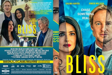 Bliss 2021