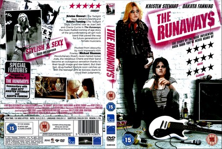 The Runaways 2010