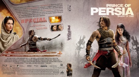 Prince of Persia 2010