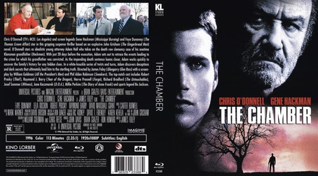 The Chamber 1996