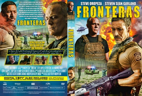 Fronteras 2018