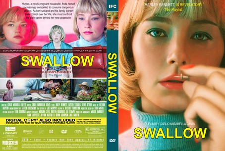 Swallow 2019