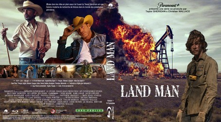 Landman Season 1