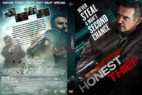 Honest Thief 2020