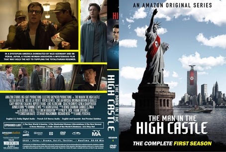 The Man in the High Castle Season 1