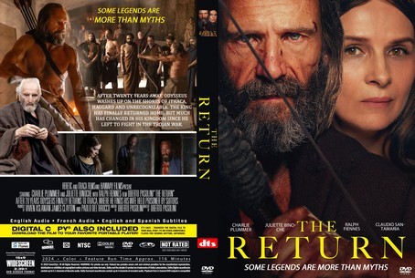 The Return 2024