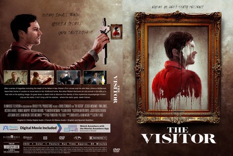 The Visitor 2022