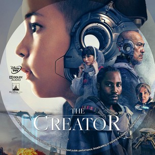 The Creator 2023