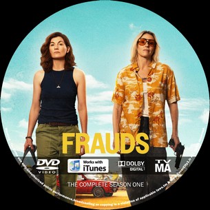 Frauds Season 1