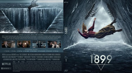 1899 Season 1
