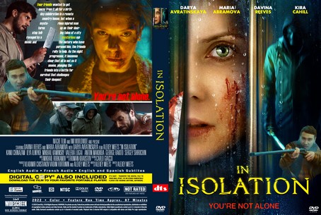 In Isolation 2022