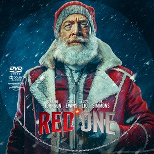 Red One 2024