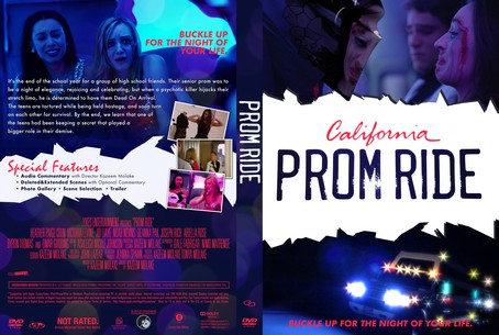 Prom Ride 2015
