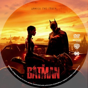 The Batman 2022